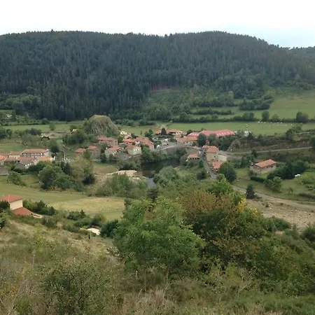 Dans Un Village De Caractere Сasa de vacaciones *